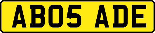 AB05ADE