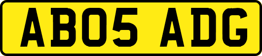 AB05ADG