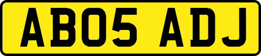 AB05ADJ