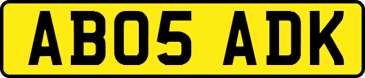 AB05ADK