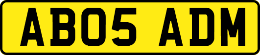AB05ADM
