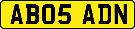 AB05ADN