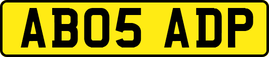 AB05ADP