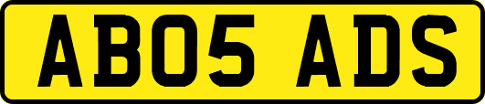 AB05ADS