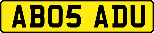 AB05ADU
