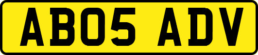AB05ADV