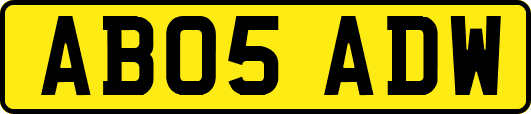 AB05ADW