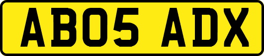 AB05ADX