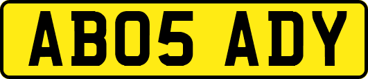 AB05ADY