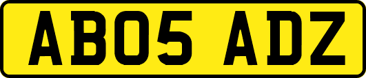 AB05ADZ