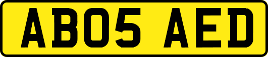 AB05AED