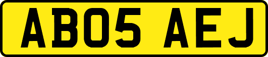 AB05AEJ