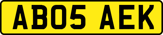 AB05AEK