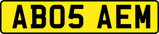 AB05AEM