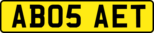 AB05AET