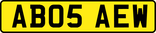 AB05AEW