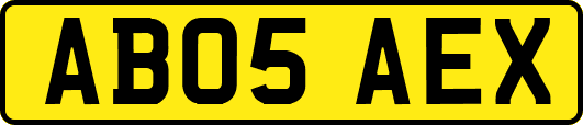 AB05AEX