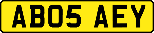 AB05AEY