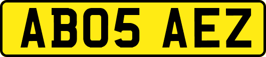 AB05AEZ