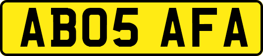 AB05AFA