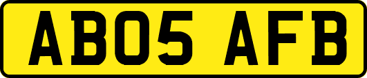 AB05AFB