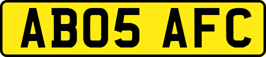 AB05AFC