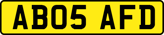 AB05AFD