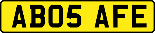 AB05AFE