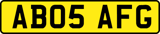 AB05AFG