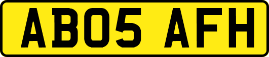 AB05AFH