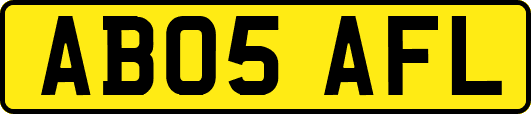 AB05AFL
