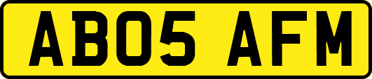 AB05AFM
