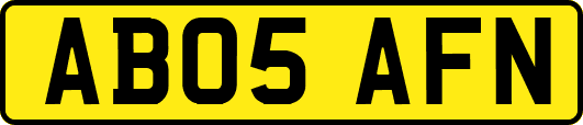 AB05AFN
