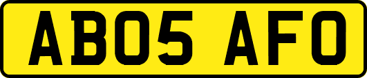 AB05AFO