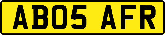 AB05AFR
