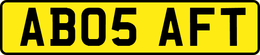 AB05AFT