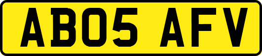 AB05AFV