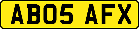 AB05AFX