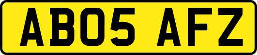 AB05AFZ