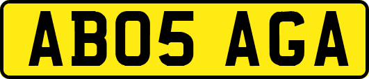 AB05AGA