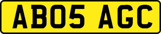 AB05AGC
