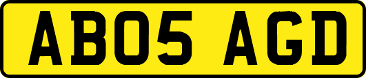 AB05AGD