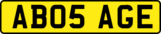 AB05AGE