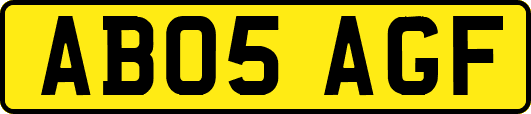 AB05AGF