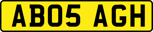 AB05AGH