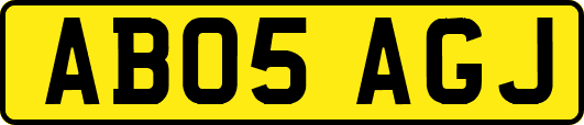 AB05AGJ