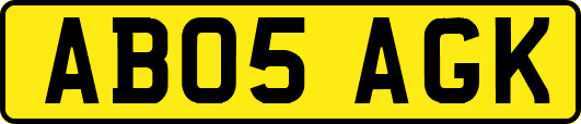 AB05AGK