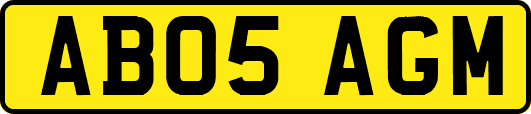 AB05AGM