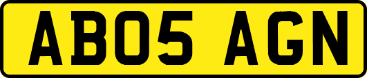 AB05AGN