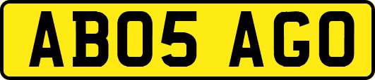 AB05AGO